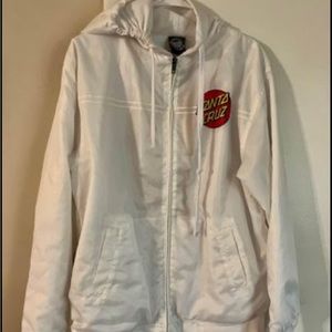 Santa Cruz Jacket